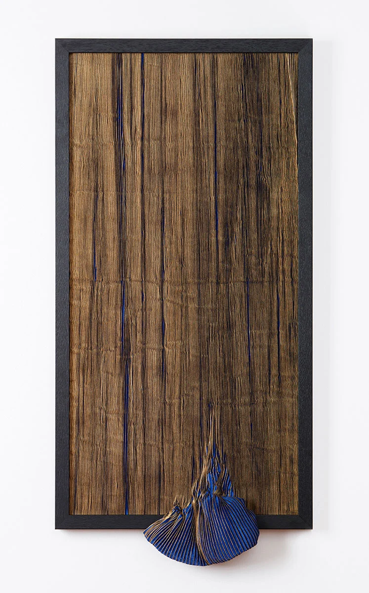 Stevie Fieldsend Mira Mira 27 (ACHK)