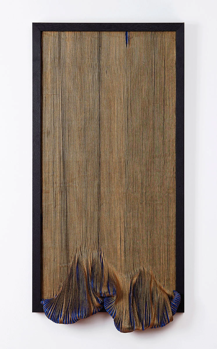 Stevie Fieldsend Mira Mira 23 (ACHK)