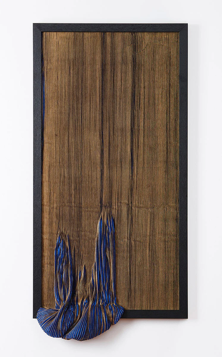 Stevie Fieldsend Mira Mira 26 (ACHK)