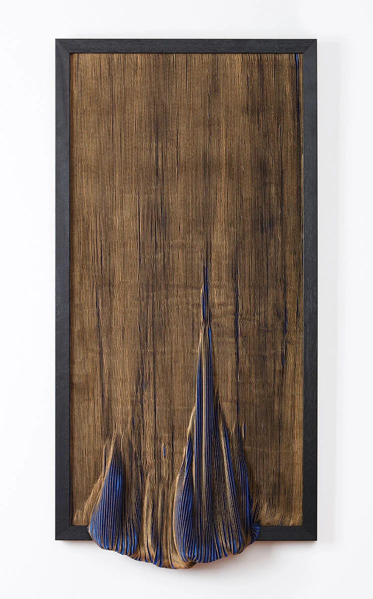 Stevie Fieldsend Mira Mira 28 (ACHK)