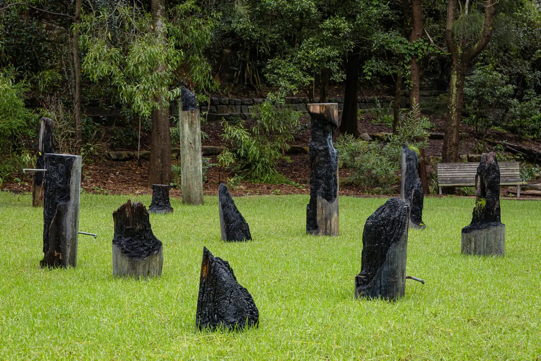 North Sydney Art Prize / winner - sculpture / 2022