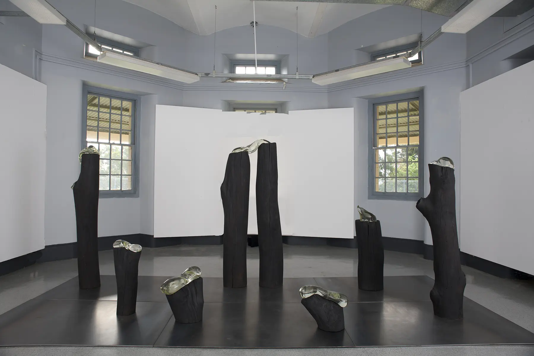 Solve et Coagula / 2010