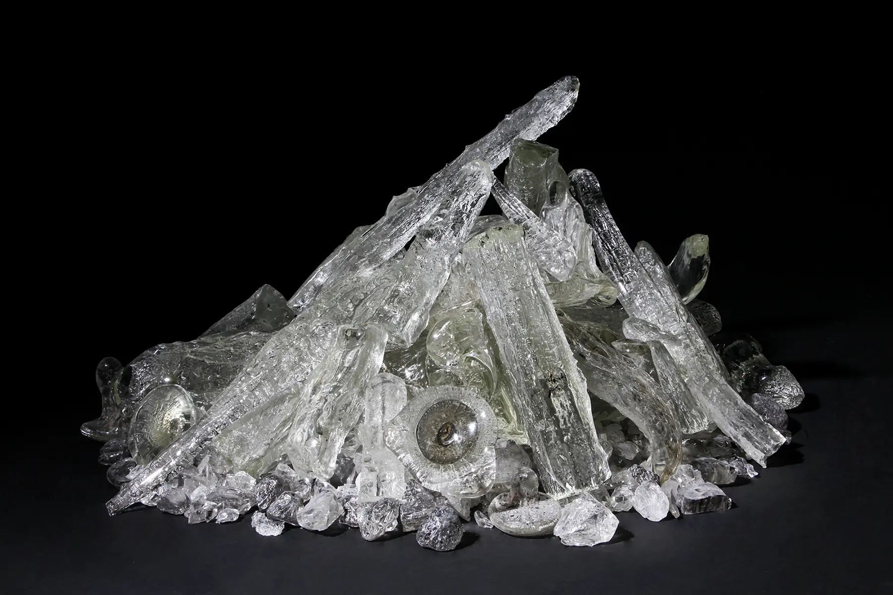 Antiqua Ignis / 2012