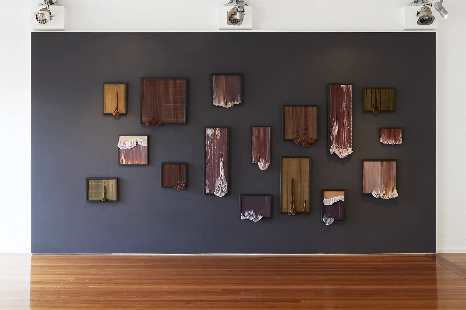 hereafter / Artereal Gallery / 2018